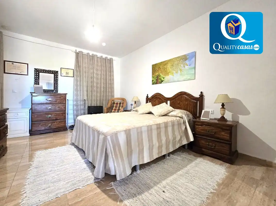 Chalet en venta en La Foia - Daimés - Asprella, imagen 19