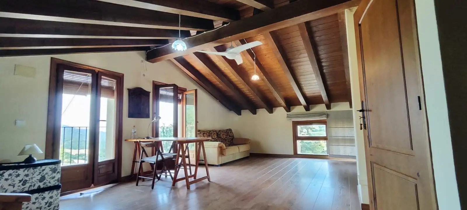 Finca rústica en venta en Major Alberola, 12, Os de Balaguer