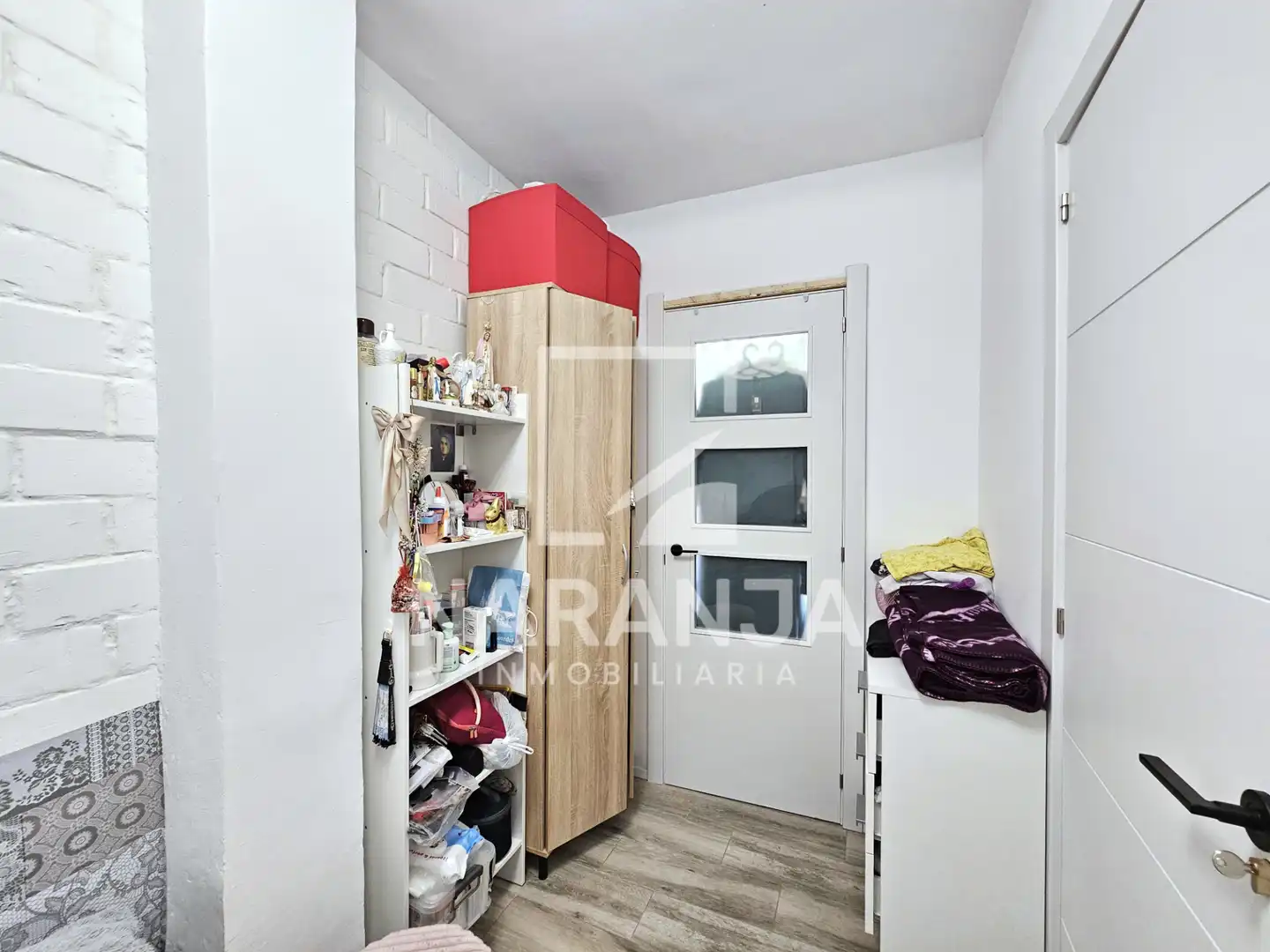 Wohnung zum Verkauf in Trinitat Vella