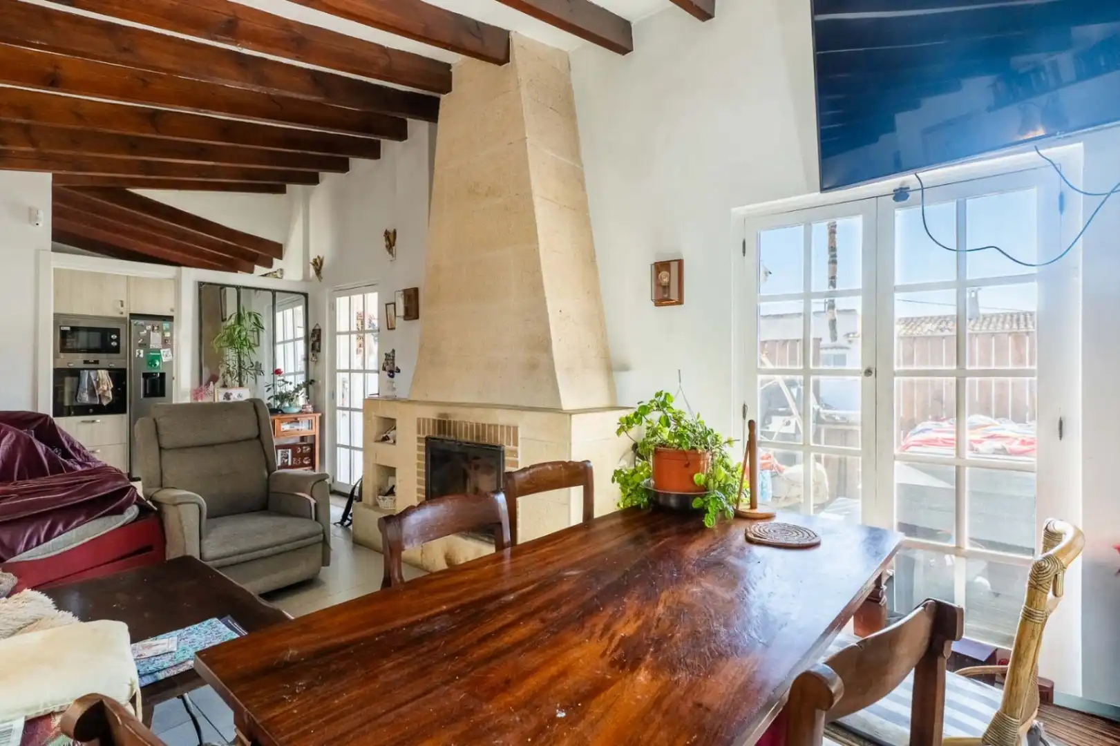 Terraced house with pool for sale in Partides comunes - Adsubia, imagen 13