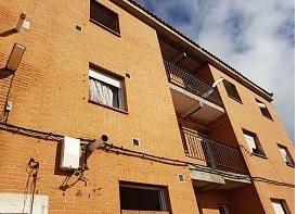 Vista exterior de Pis en venda en Magán