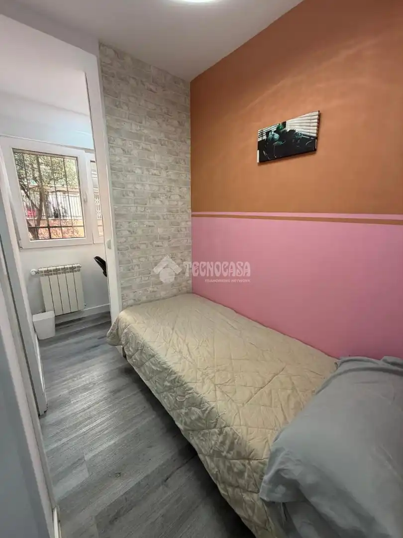 Flat for rent in Universidad