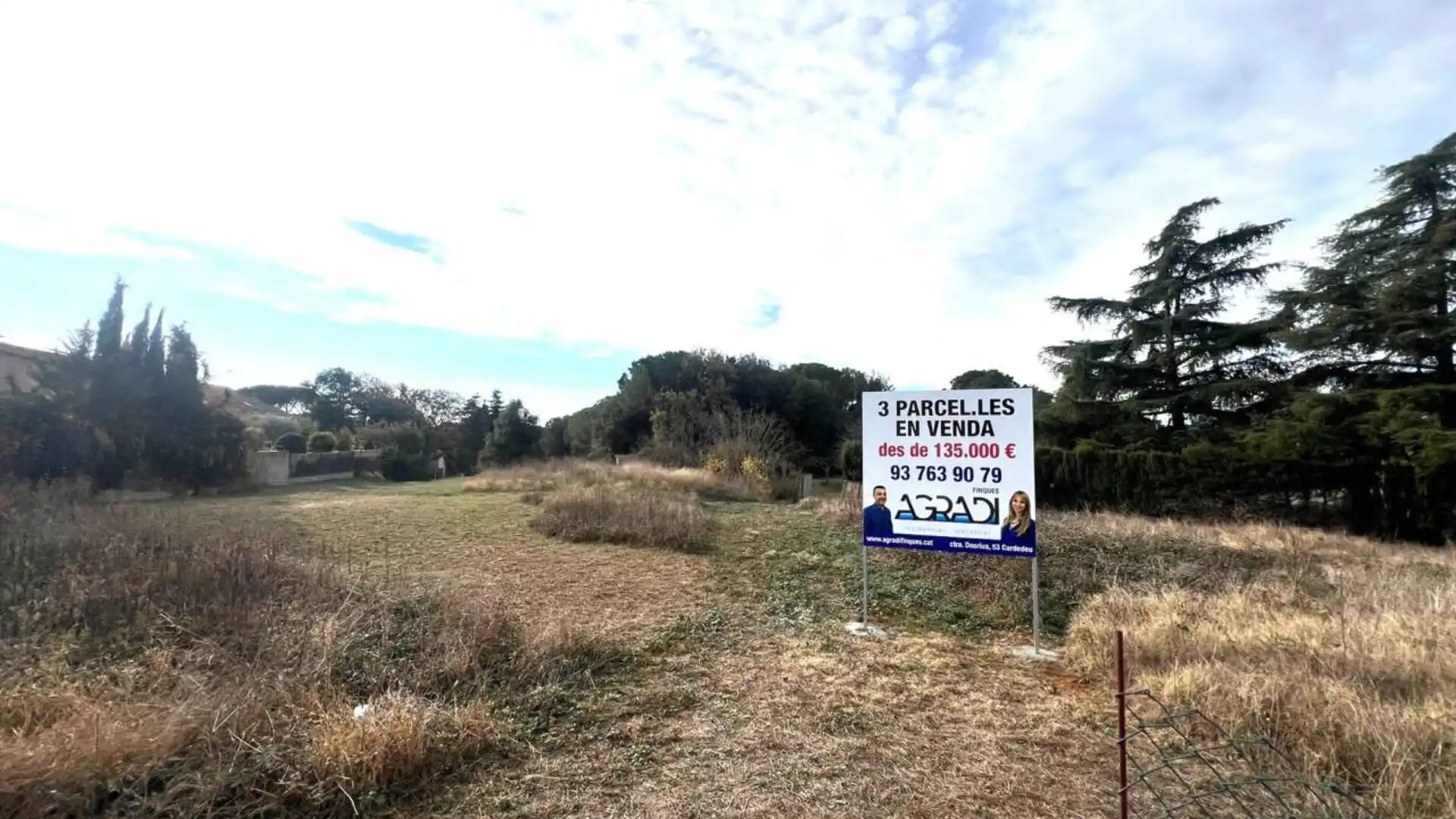 Residencial en venta en Sant Pere de Vilamajor