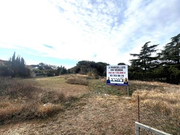 Terreno residenziale in vendita a Pasaje Noufonts 3
