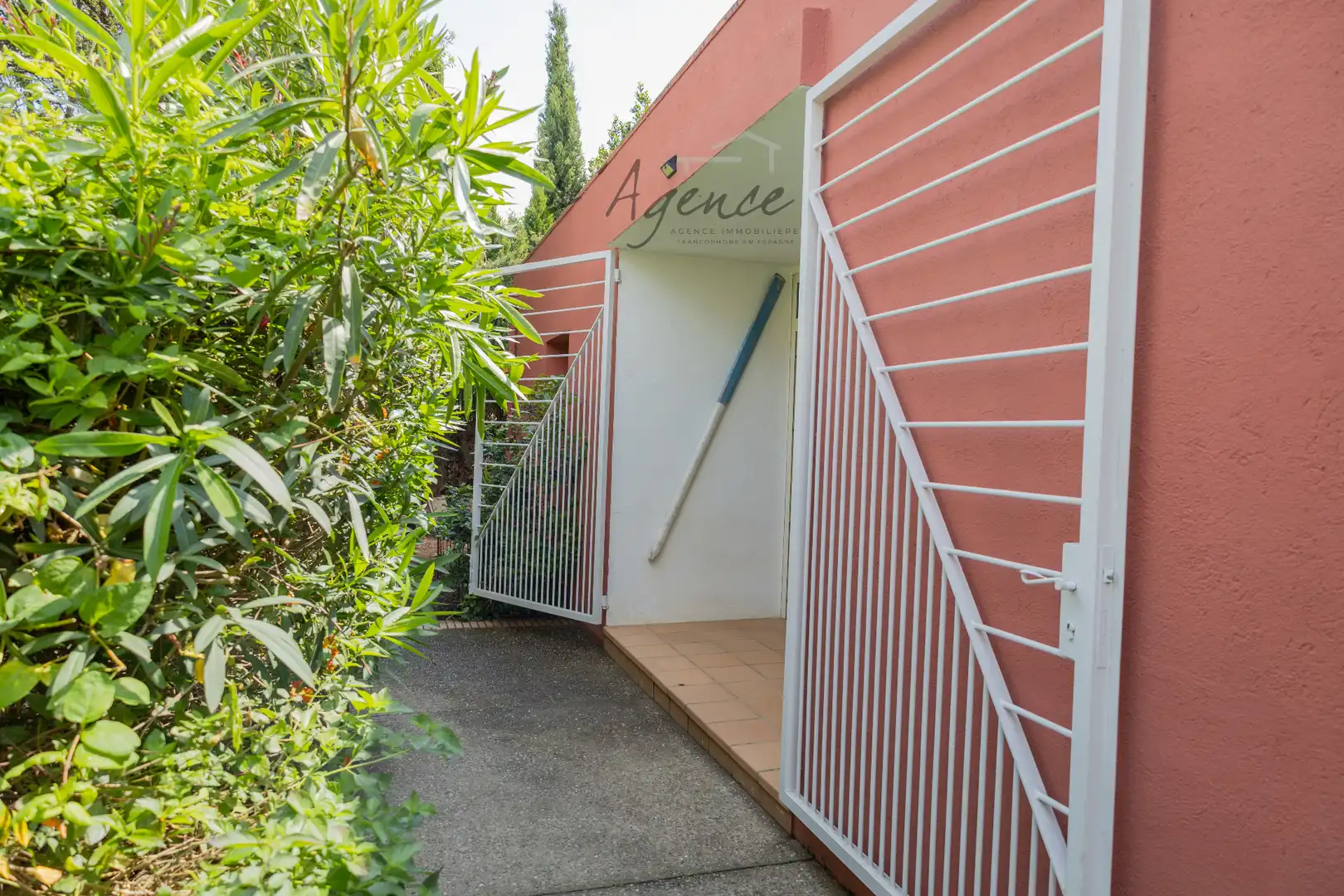 Haus oder Chalet zum Verkauf in Calonge i Sant Antoni mit Heizung, Privatgarten und Terrasse