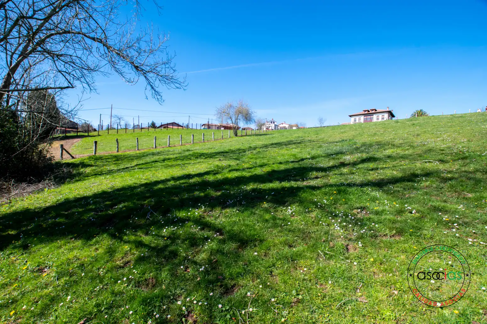 Terreno rustico in vendita a Cabranes - Naveda, imagen 32