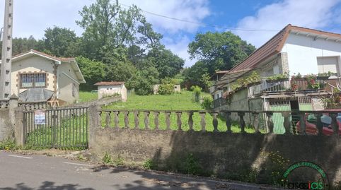 Foto 2 de Terreno en venta en Cm de la Fuente del Cañu-ver, Veriña, Gijón