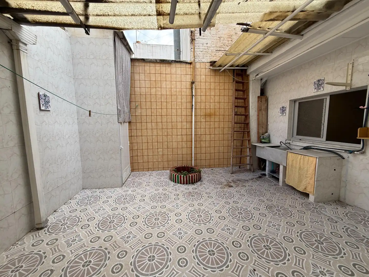 Wohnung zum Verkauf in Calle REVERENDO JOSE MARTI, 18, Barrio de Benimaclet