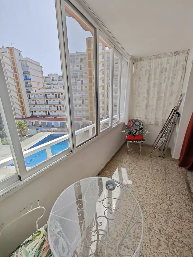 Wohnung mit Pool zum Verkauf in Torre del Mar, imagen 18
