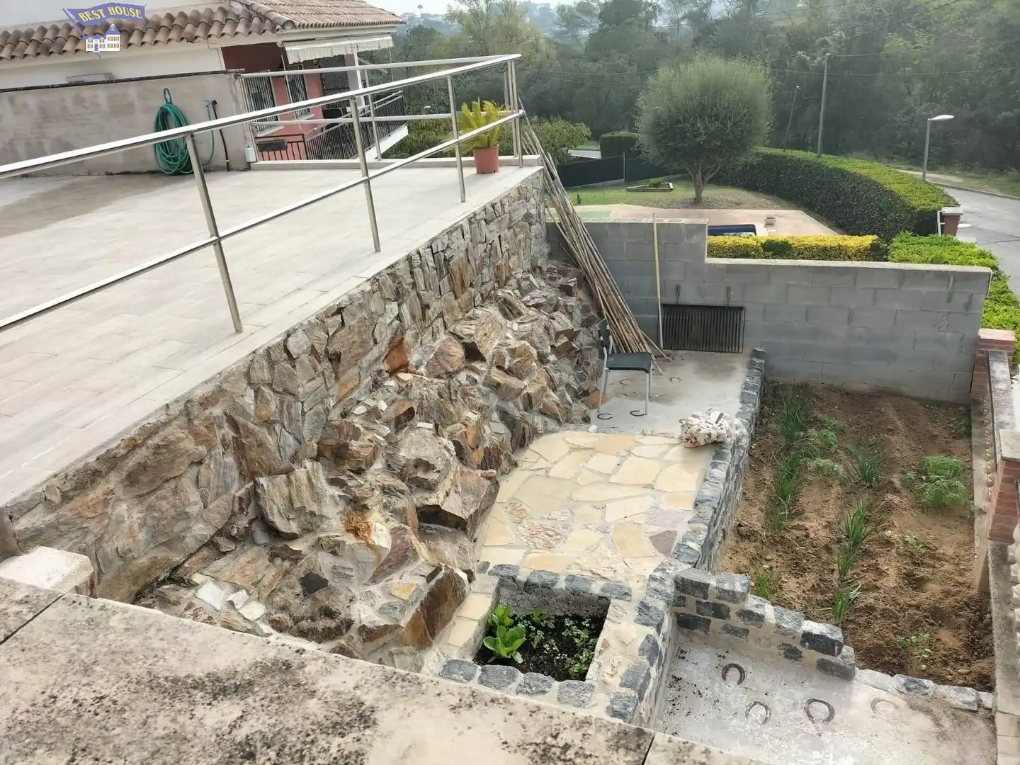 Houses for sale in Lliçà d'Amunt