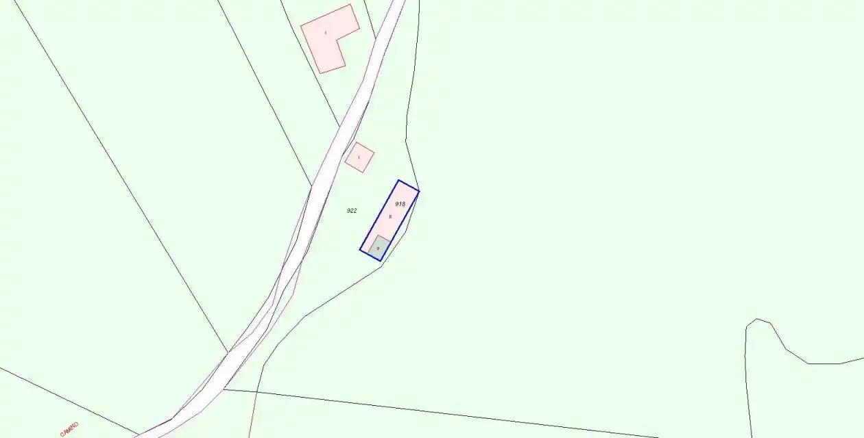 Residential for sale in Castril
