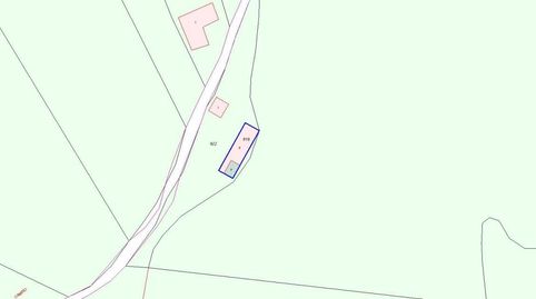 Foto 3 de Residencial en venta en Cortijo Rejas, Castril, Granada