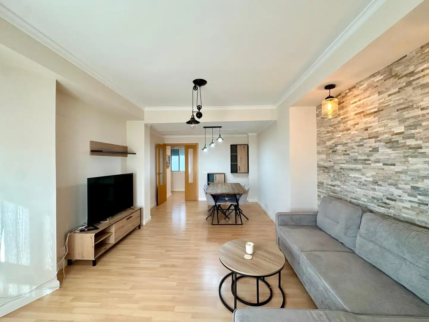 Flat with terrace for sale in L'Alcúdia, imagen 7