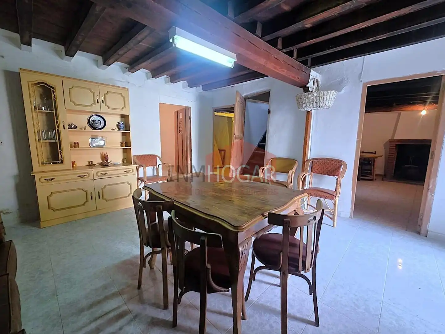 Houses for sale in La Hija de Dios