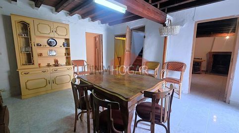 Foto 4 de Casa o xalet en venda a La Hija de Dios , Ávila