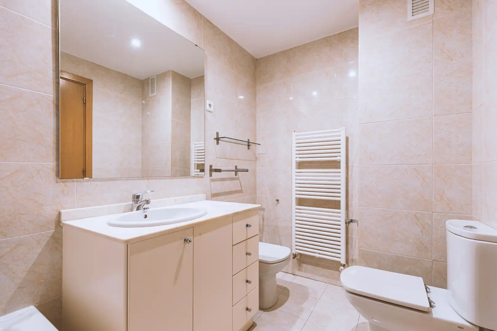 Flat for sale in Sant Cebrià de Vallalta