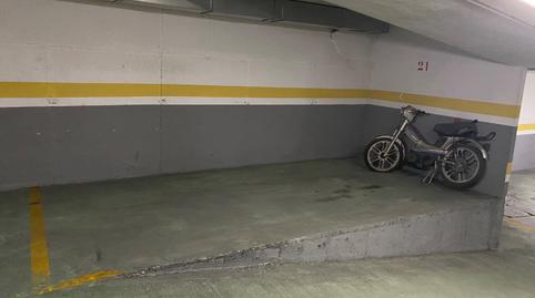 Foto 3 de Garaje de alquiler en Rúa Do Peirao, 13, Soutomaior, Pontevedra