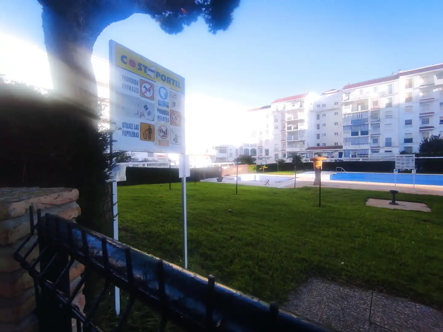 Dachboden zum Verkauf in Urbanización Mirador Nuevo Portil, El Portil