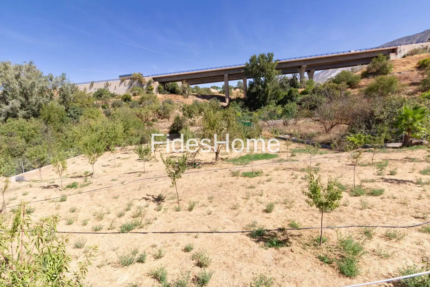 Rural land for sale in XCHH+JQ6 Dúrcal 0