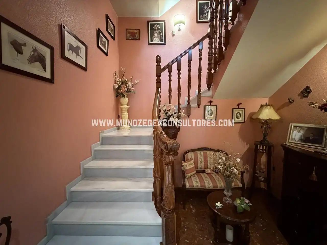 House with pool for sale in Calle Don Juan de Borbón, imagen 19
