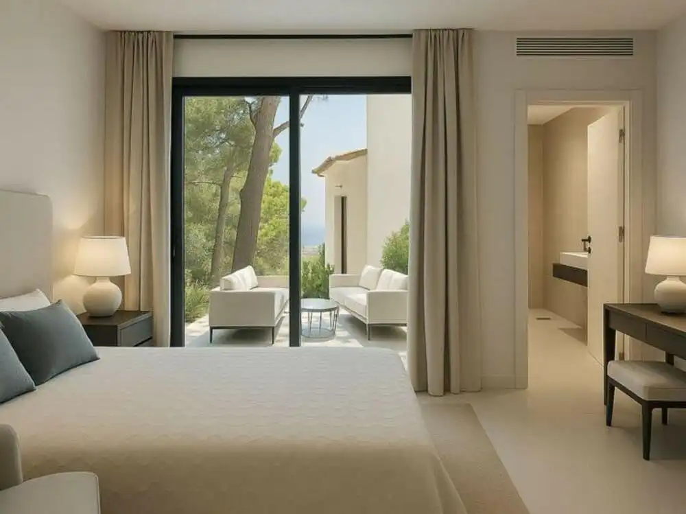 Casa con piscina in vendita a Marbella Centro, imagen 8