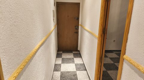 Foto 4 de Piso en venta en Fátima, Albacete Capital