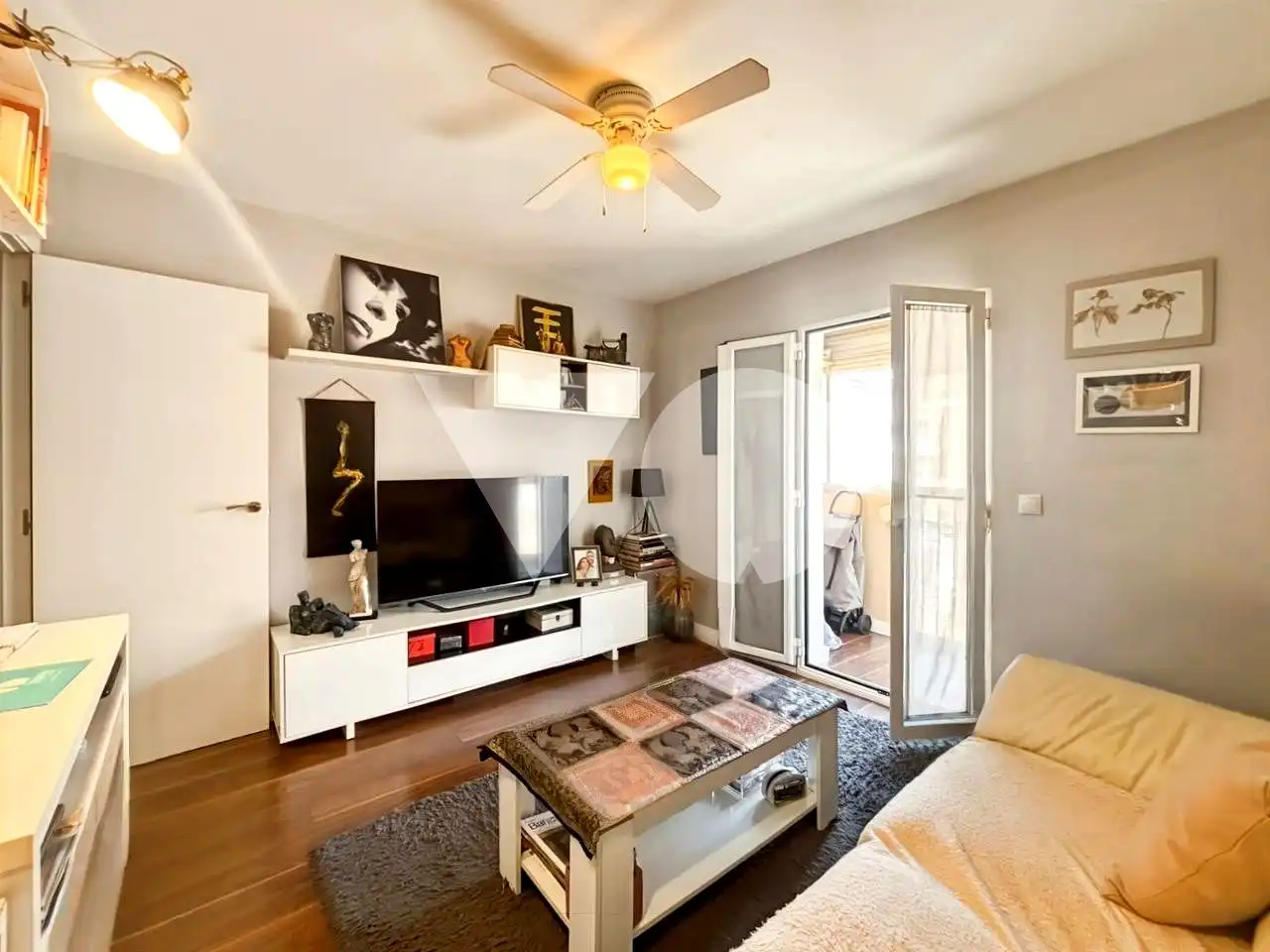 Flat for sale in Calle de Zabalza