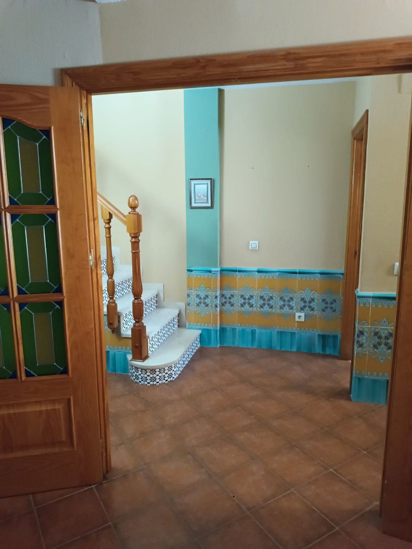 Single-family semi-detached for sale in Brenes  with Terrace and Balcony