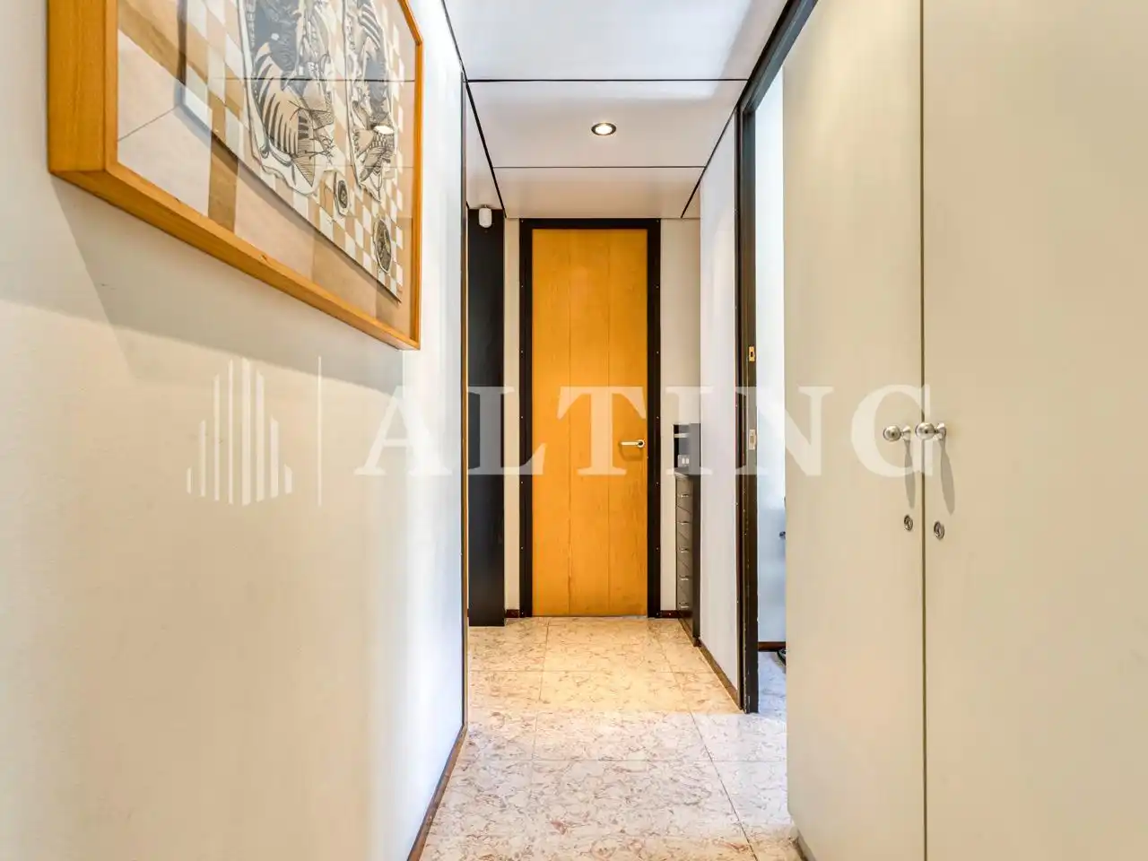 Office for rent in Barcelona  with Heating and Furnished