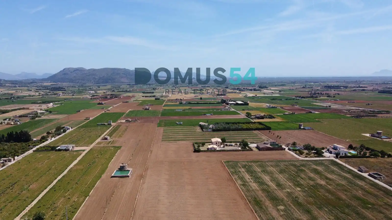 Terrain rustique à vendre à Sa Pobla, imagen 4