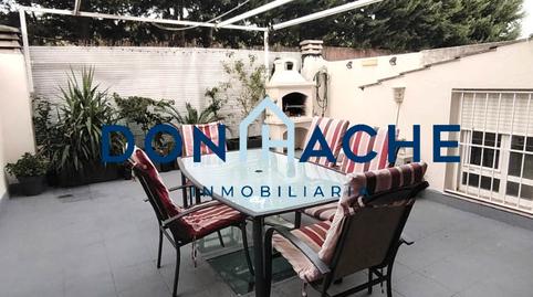 Foto 2 de Casa adosada en venda a Norte, Mérida