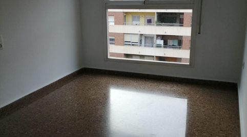 Foto 5 de Piso de alquiler en Calle del Ministro Luis Mayans, Sant Antoni, Valencia Capital