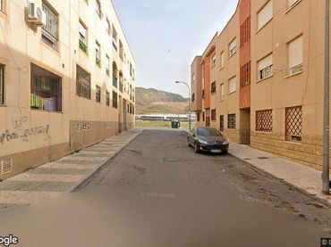 Wohnung zum Verkauf in Calle Rio Jandula
