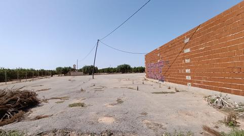Photo 4 of Industrial buildings to rent in N/a, Los Martinez del Puerto, Murcia