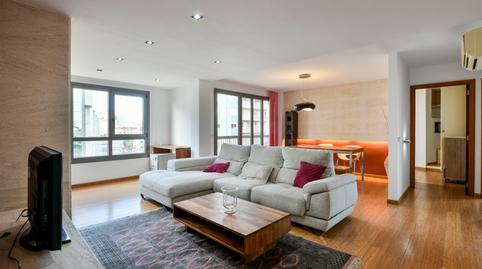 Foto 2 de Piso en venta en Calle Arago, Pere Garau,  Palma de Mallorca