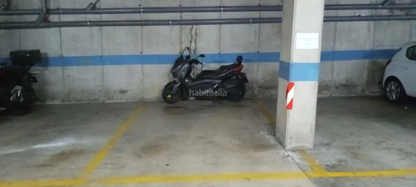 Individuel à vendre à Carretera Malgrat 7