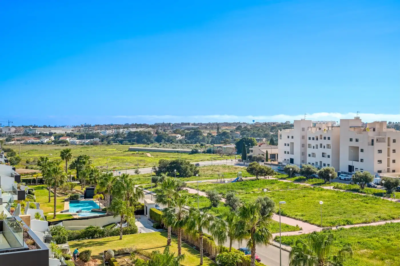 Attique avec terrasse à vendre à Orihuela Costa, imagen 40