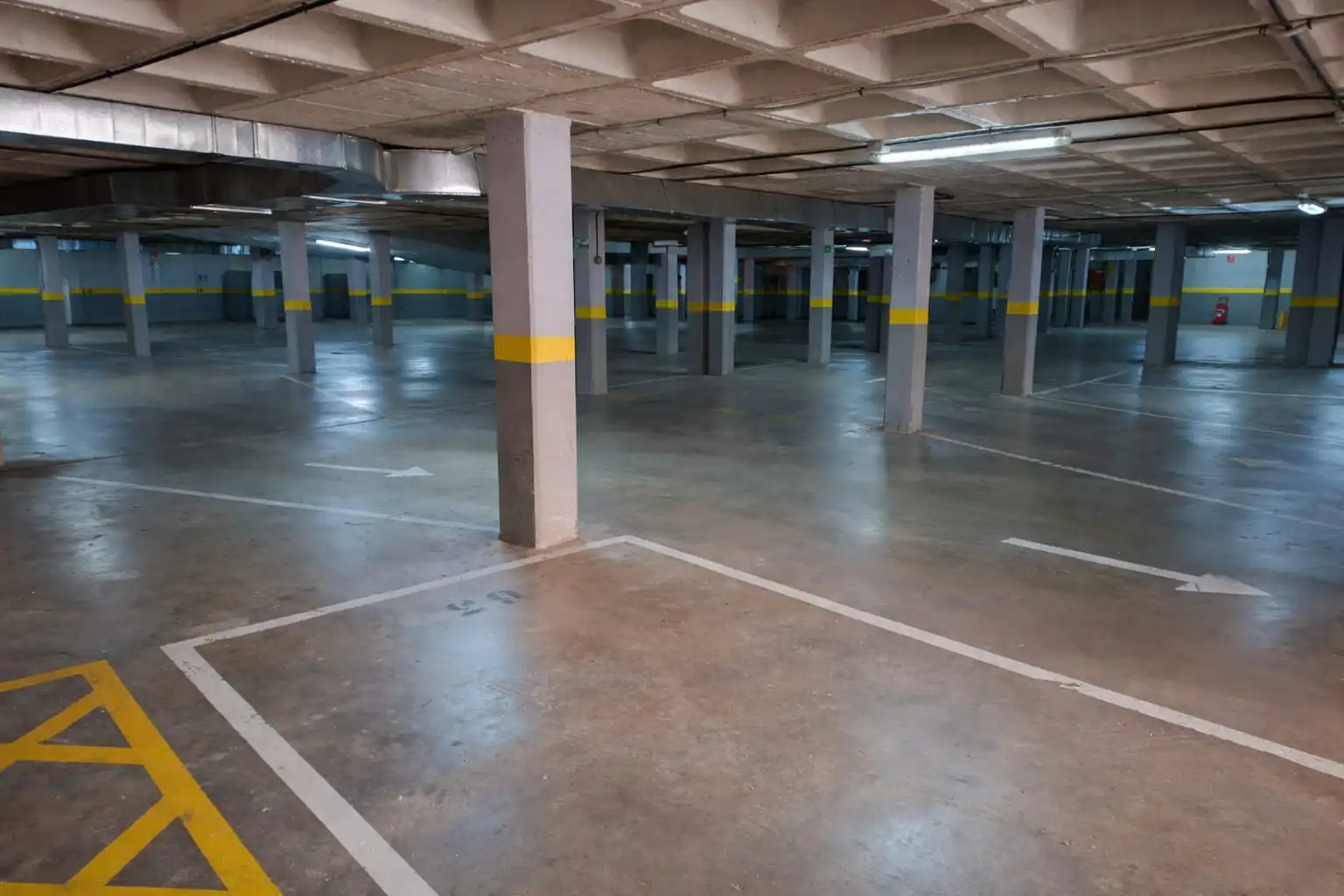 Parking de Piso en venta en Tielmes con Aire acondicionado, Calefacción y Parquet