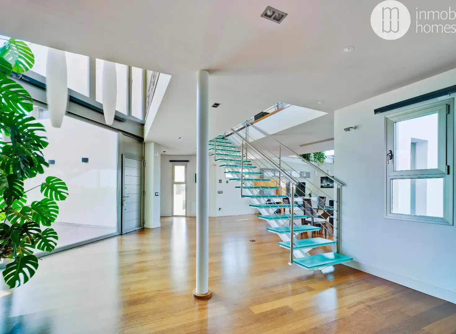 Casa o chalet en venta en Las Rozas de Madrid con Aire acondicionado, Calefacción y Jardín privado
