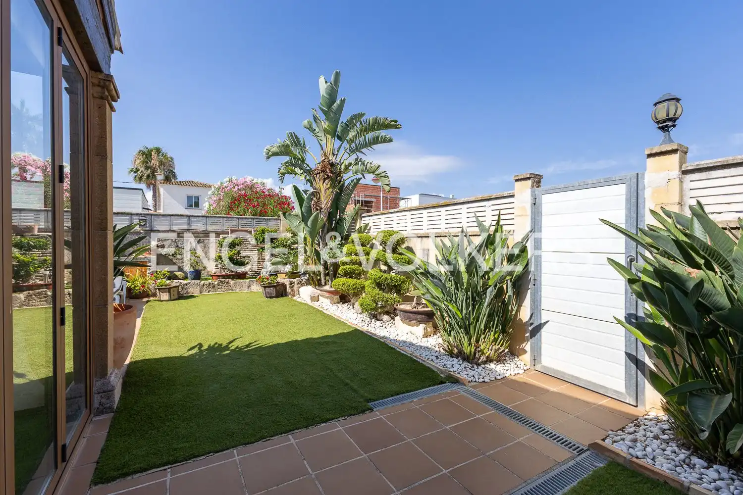 Casa con piscina in vendita a Els Poblets, imagen 7