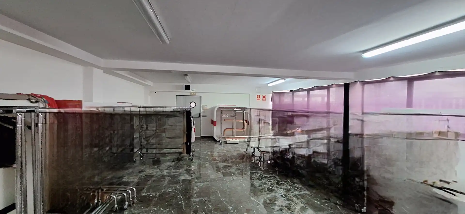 Industrial buildings for rent in La Pobla de Farnals