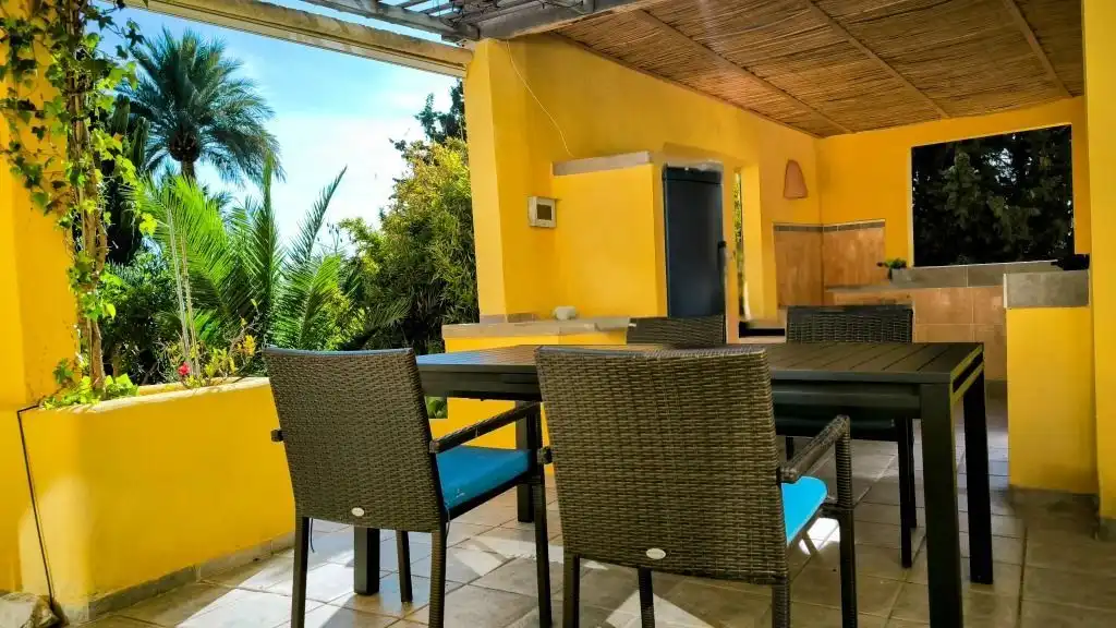 House with pool for sale in La Viña - Montemar - San Jaime, imagen 25