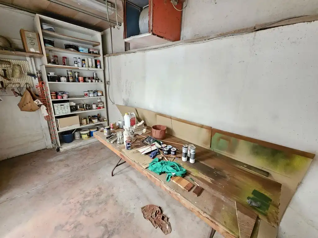 Nave industrial en venta en Gozón
