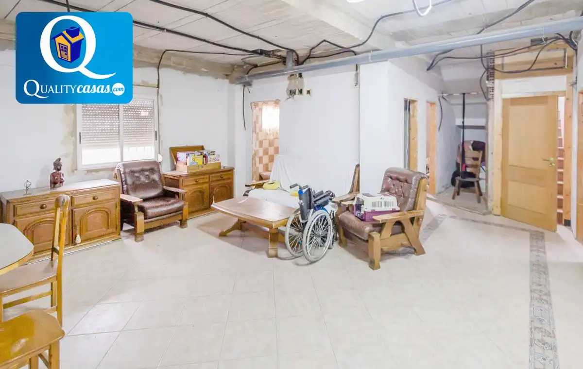 Detached house for sale in Partidas de Alicante, imagen 34