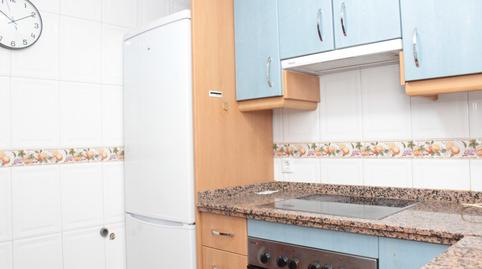 Foto 3 de Planta baixa de lloguer a San Pablo,  Sevilla Capital