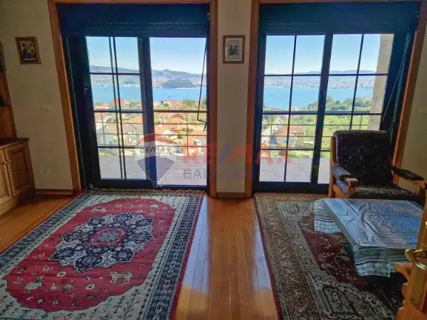 Haus mit Terrasse zum Verkauf in Camiño da Pandiña