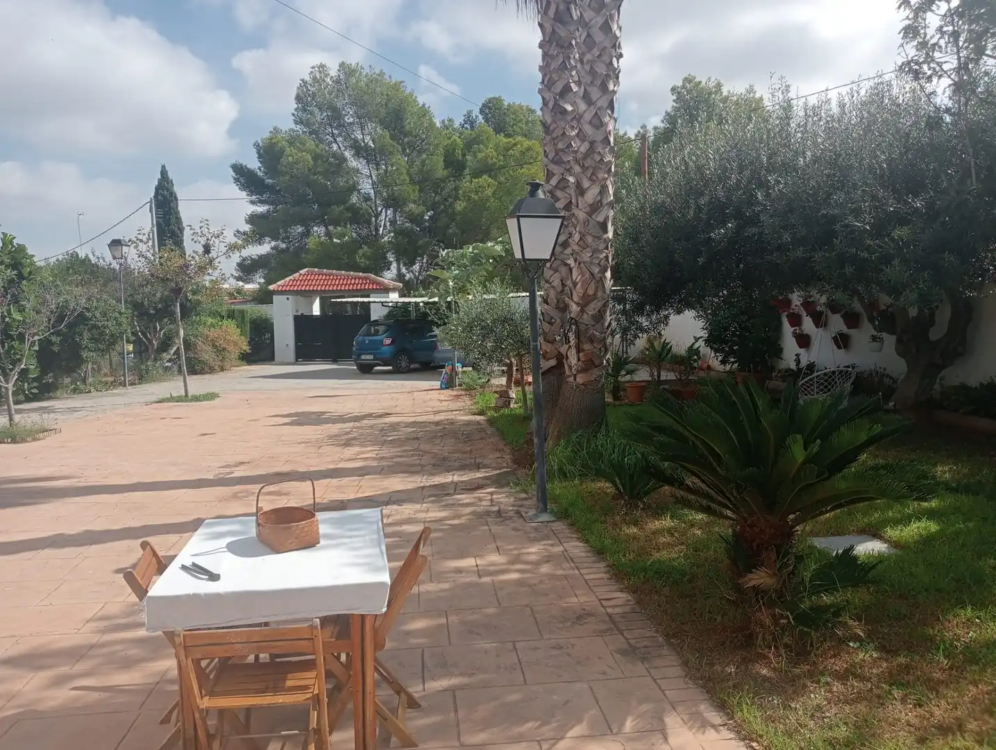 Villa mit Pool zum Verkauf in Camí de Paterna - Lloma del Calderer, imagen 54