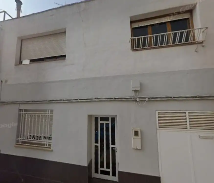 Wohnung zum Verkauf in C/ La Bassa