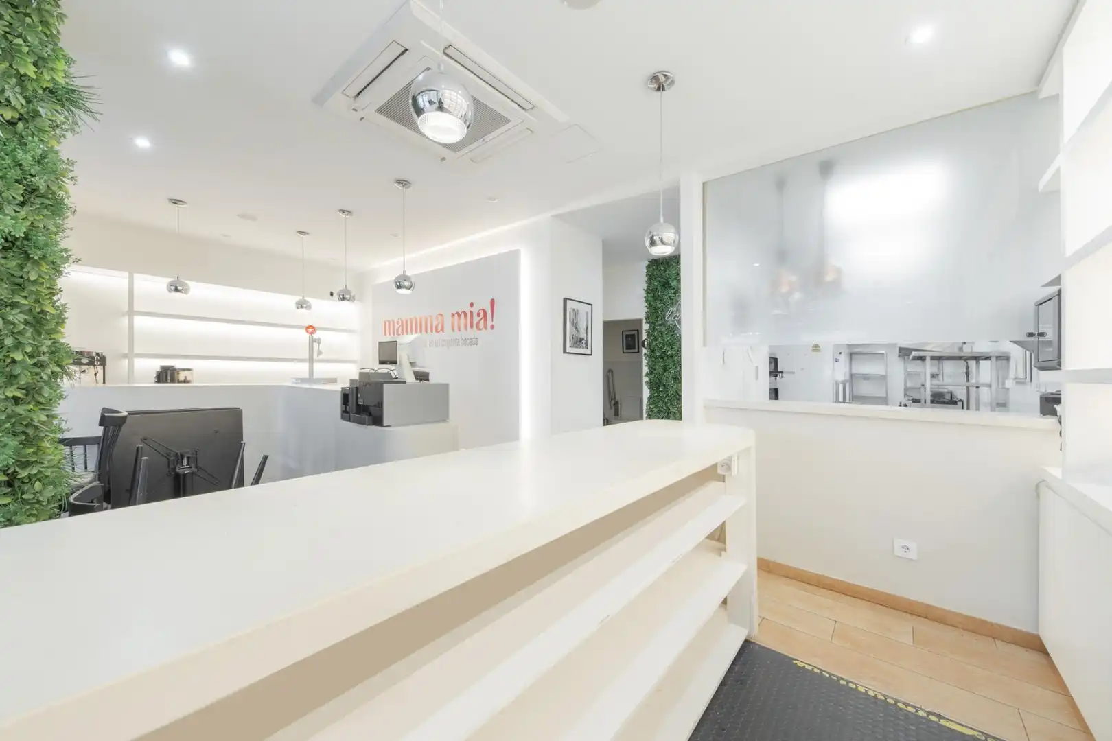 Local en venta en  Palma de Mallorca con Aire acondicionado y Amueblado