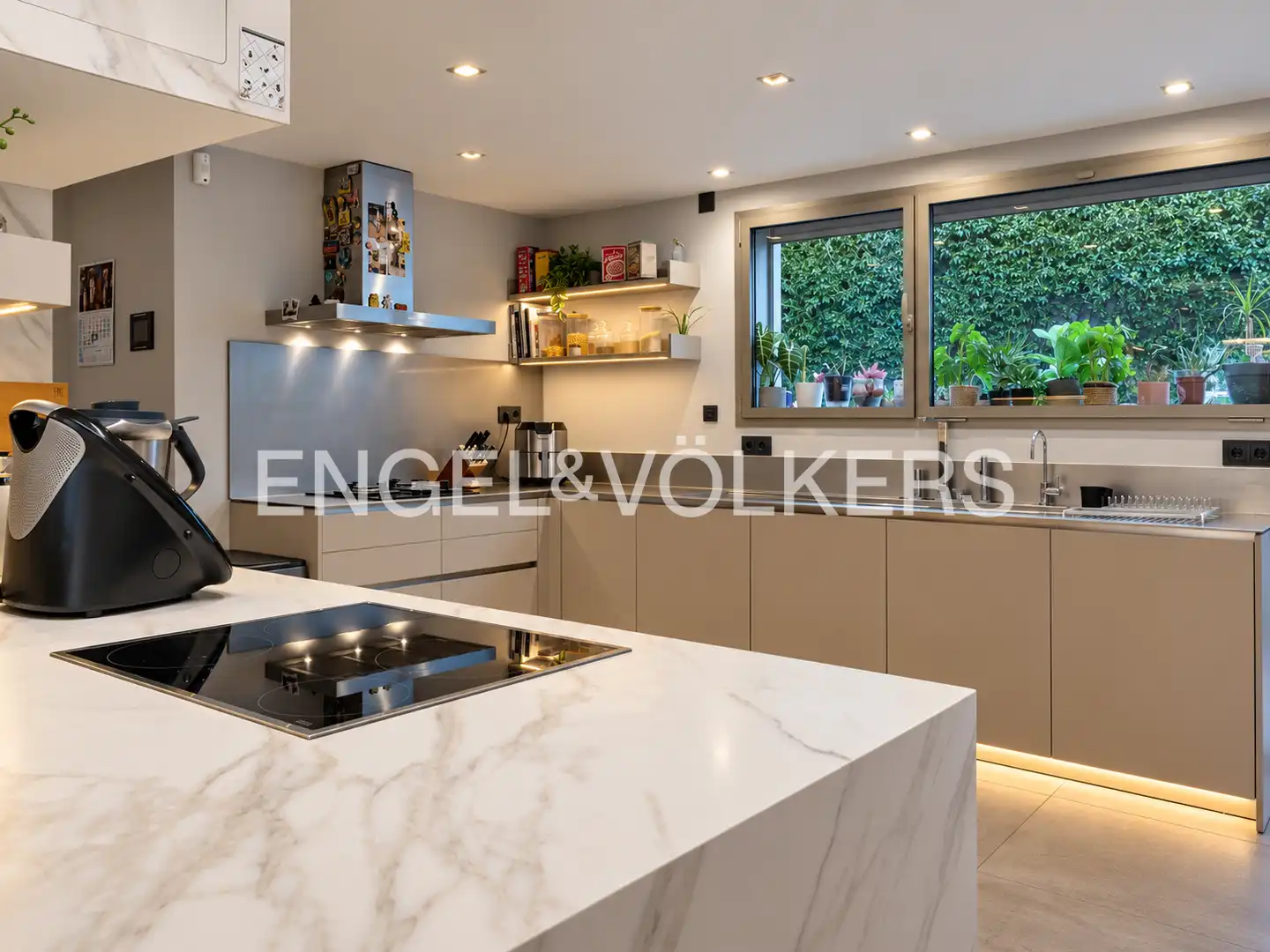 House with terrace for sale in Sarrià - Sant Gervasi, imagen 17